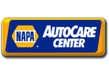 NAPA AutoCare Center